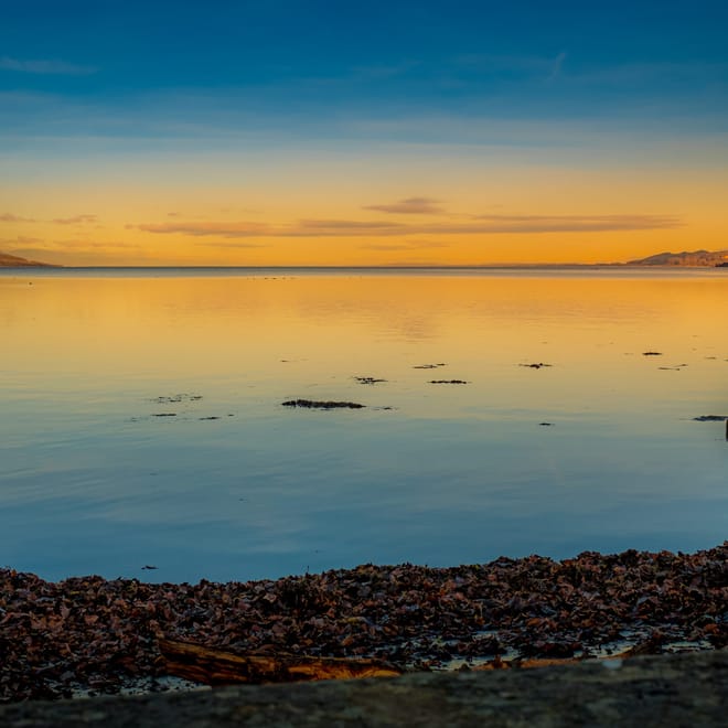 Image de : Commencer l'année avec sérénité