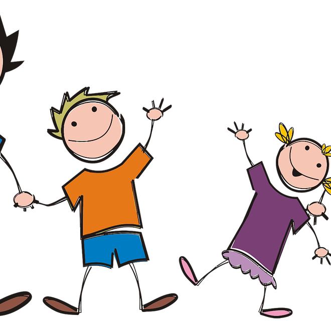 Image de : Quand la famille va tout va