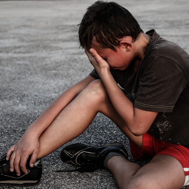 Image de : Système scolaire inadapté et enfants en souffrance