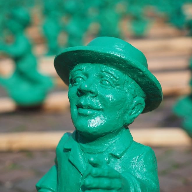 Image de : Parce que le prof n'est pas Dieu ...