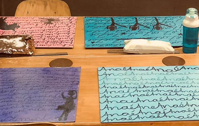 Image de : Vivement lundi !