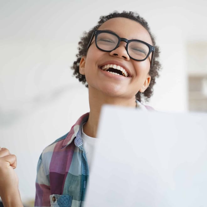 Image de : Bonne année ! Que vous réalisiez vos désirs !