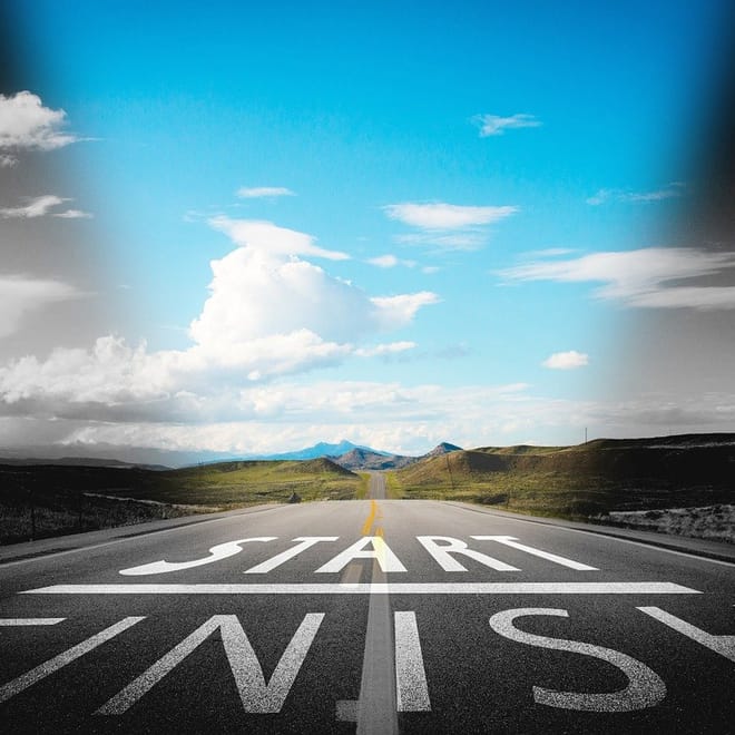 Image de : Après 2 mois de silence ...