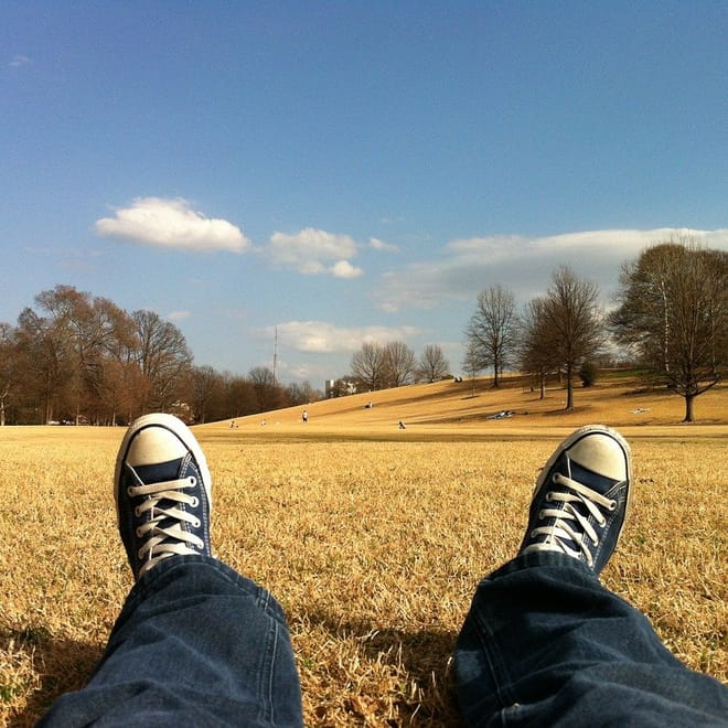 Image de : Progrès, satisfactions et besoin de repos