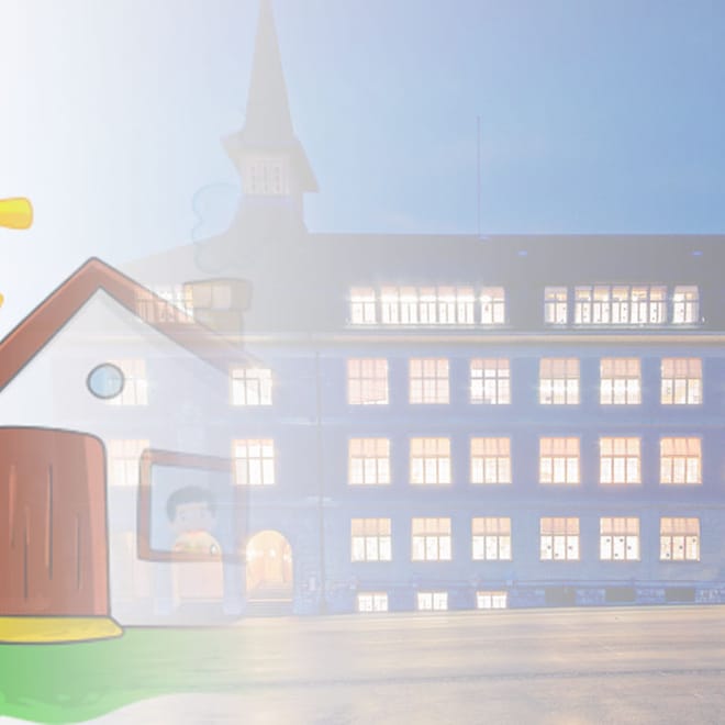 Image de : Faut-il aller à l'école pour apprendre ?