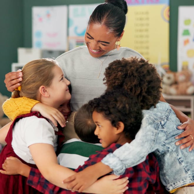 Image de : Vivre et enseigner la gratitude au quotidien