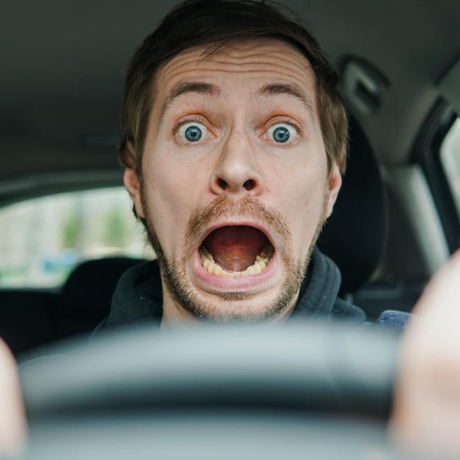 Image de : Attention !