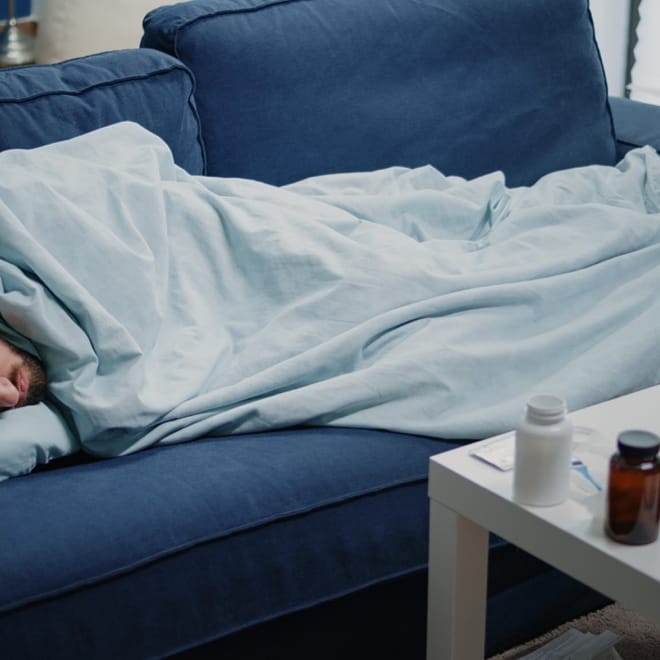 Image de : Ça m'a pris par surprise