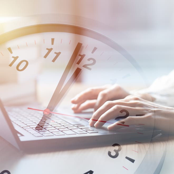 Image de : Mes bonnes résolutions, 9 semaines plus tard