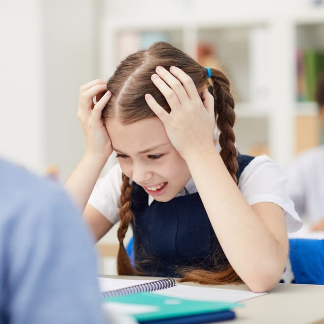 Image de : Réduire le stress de nos élèves en les accompagnant lors des évaluations