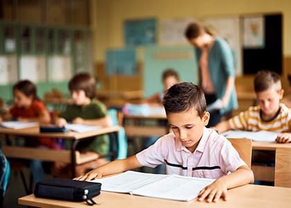 Image de : Des plans de travail efficaces