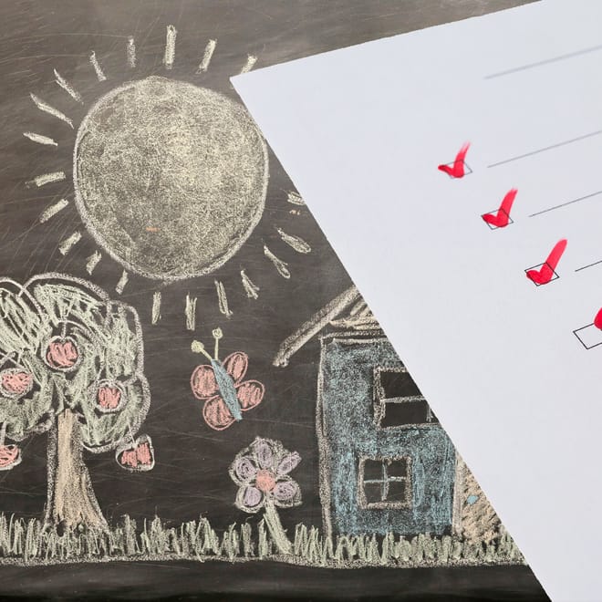 Image de : Mes to-do-listes pour la rentrée