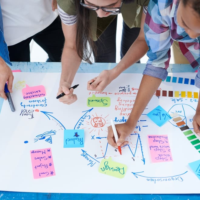 Image de : Un doux rêve : concevoir des séquences complètes pour tout le programme !