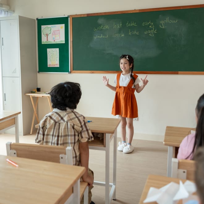 Image de : Petits et grands plaisirs (3) : réussites des élèves, outils et partages