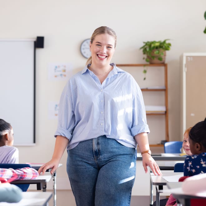 Image de : Qui êtes-vous?