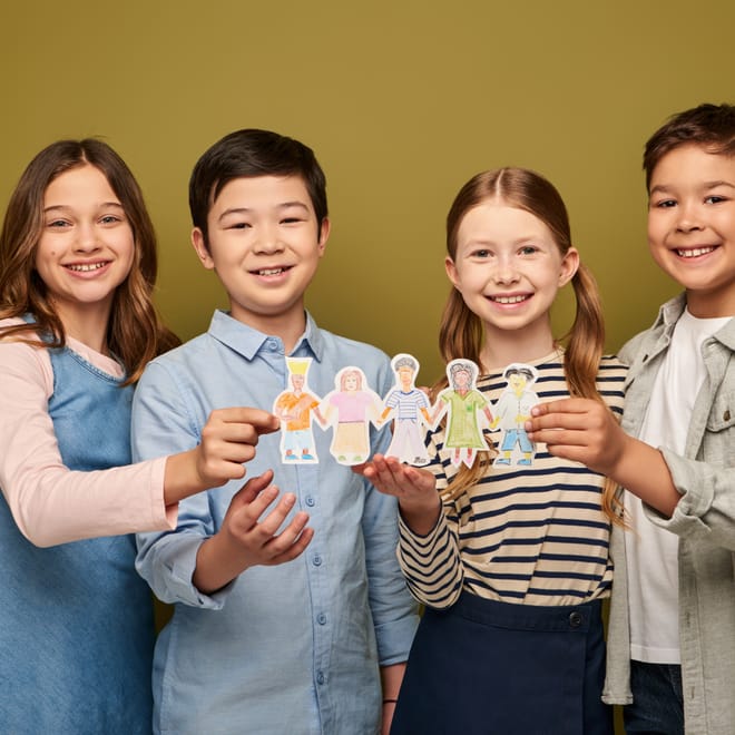 Image de : Travailler en groupe ne se décrète pas !