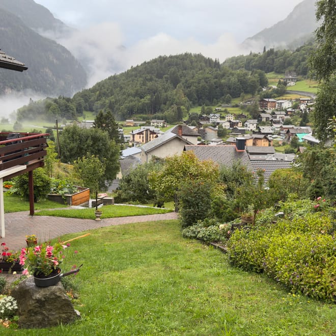 Image de : C'est un bon jour pour s'y remettre