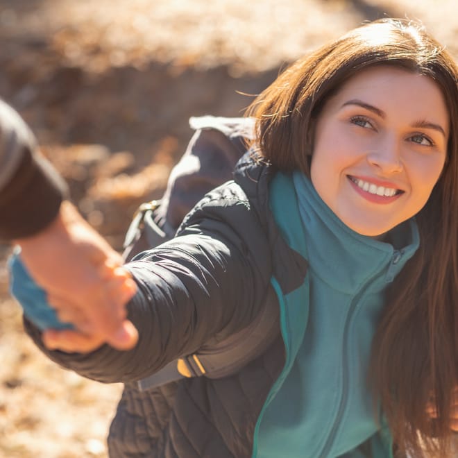 Image de : Oser demander de l’aide