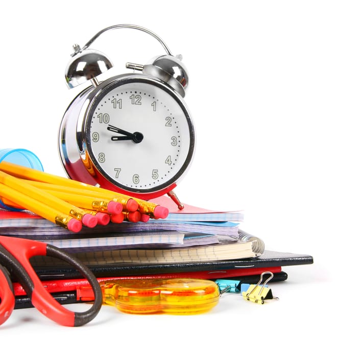 Image de : (Ab)usez de routines, c'est bon pour la santé (mentale) !