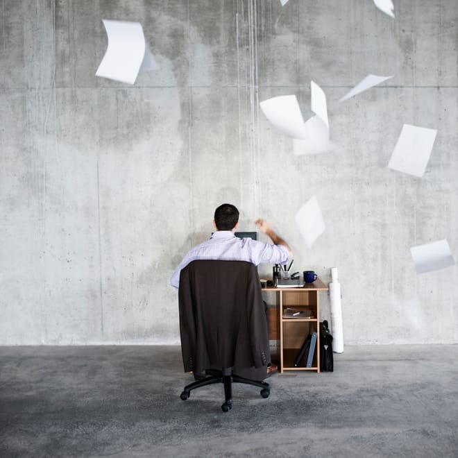 Image de : Au secours ma planif' !