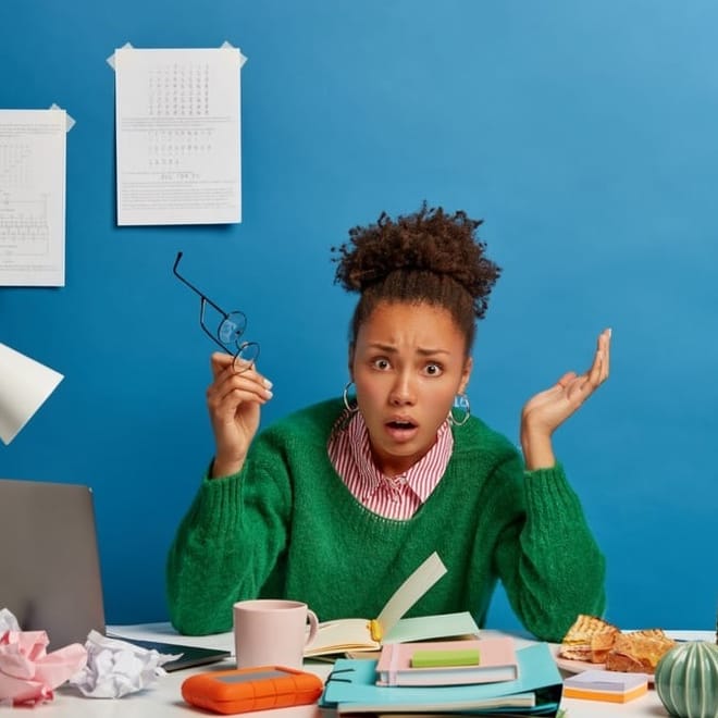 Image de : Endiguer la déferlante quotidienne d'informations