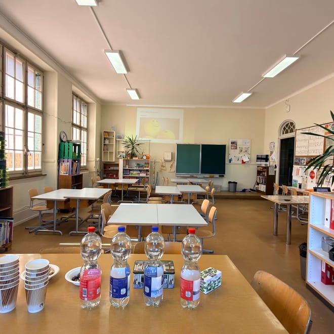 Image de : Routines, IA et outils d'organisation : retour sur notre dernière visite de classe