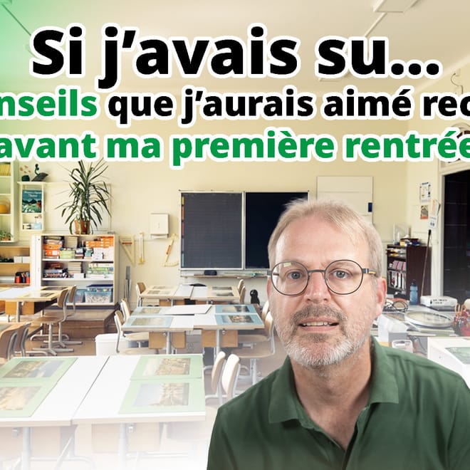 Image de : Si j'avais su...