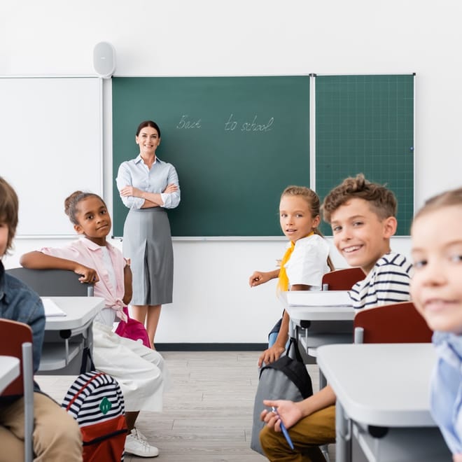 Image de : Les 10 premières routines que je mets en place dans ma classe